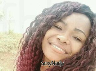 SexyNadjy
