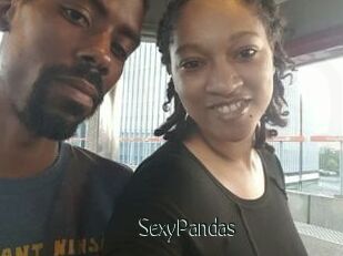 SexyPandas
