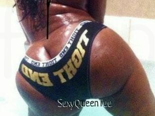SexyQueenTee