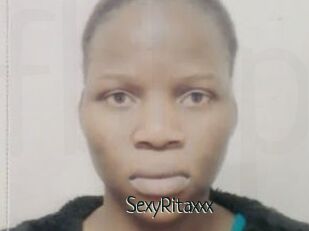 SexyRitaxxx