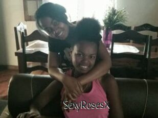 SexyRosesX