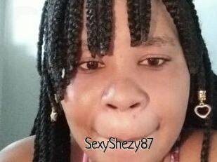 SexyShezy87