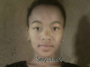 SexyTitiesX
