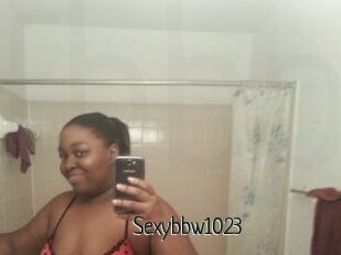 Sexybbw1023