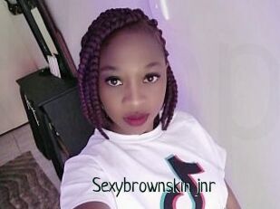 Sexybrownskin_jnr