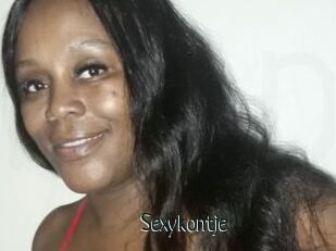 Sexykontje