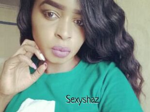 Sexyshaz