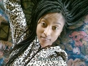 Sexyyzana