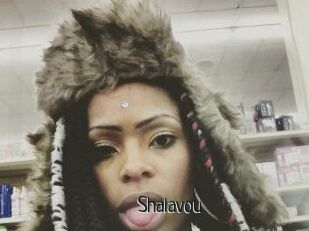 Shalavou