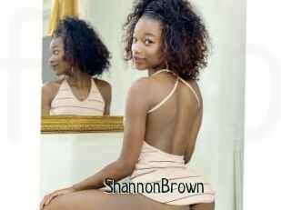 ShannonBrown