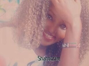 Shantizzle