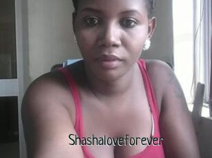 Shashaloveforever