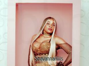 ShavannaHills