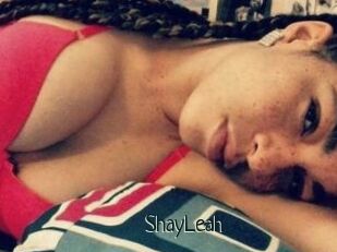ShayLeah