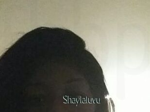 Shaylaluvu