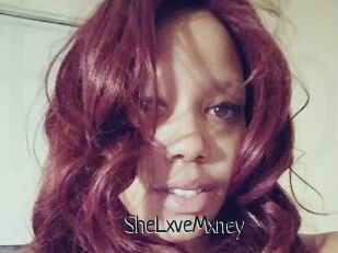 SheLxveMxney