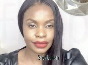 Shedelilah