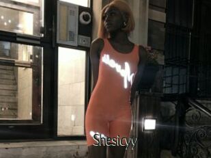 Shesicyy