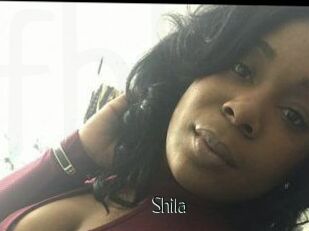 Shila