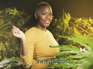 ShirleyHudson