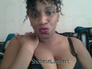 ShoneseLambert