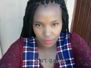 Short_queenxx
