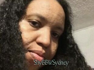ShyBBWSydney