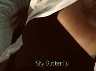 Shy_Butterfly