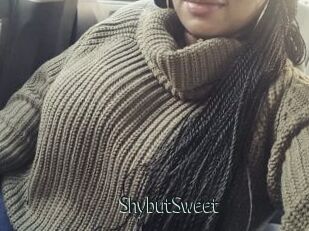 ShybutSweet