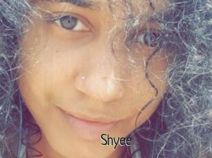 Shyee