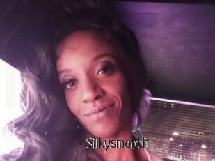 Silkysmooth