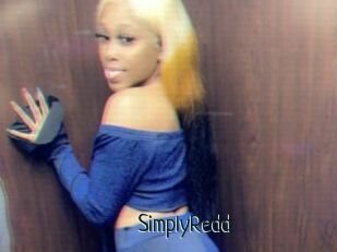 SimplyRedd