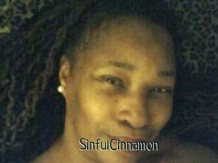 SinfulCinnamon