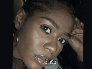 Sinsa