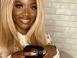 SirenHali