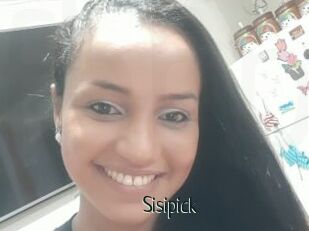 Sisipick