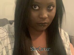 SkieCarter