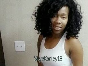 SkyeKarley18
