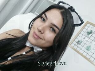 SkyleerLove