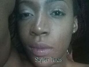 Skyler_Texas