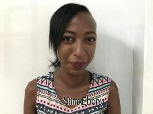 SlimxEbony