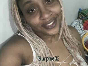 Slurpme32