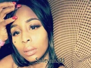 Smileyminaj13