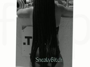 SneakyBitch