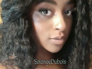 SolangeDubois