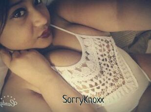 Sorry_Knoxx