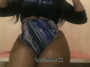 Soulseeker21