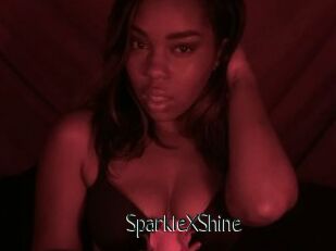 SparkleXShine