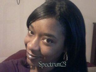 Spectrum23