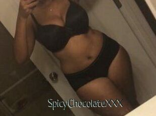 SpicyChocolateXXX